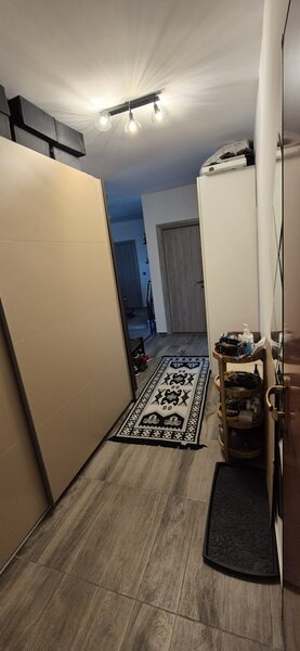 Berceni Metalurgiei, Cartierul Solar
