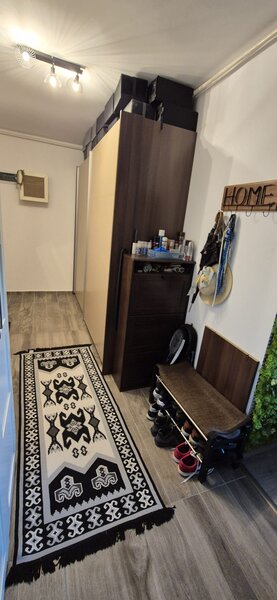 Berceni Metalurgiei, Cartierul Solar