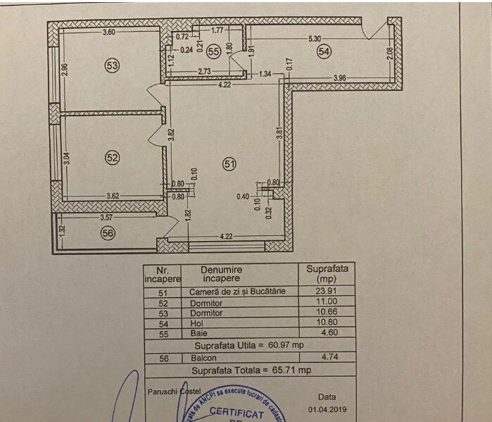 Berceni Metalurgiei, Cartierul Solar